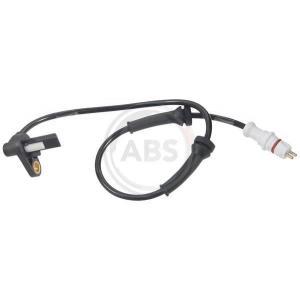 Wielsnelheidssensor 30803