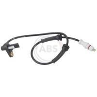 Wielsnelheidssensor 30803 - thumbnail