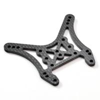FTX - Hooligan Carbon Rear Shock Tower (FTX6483) - thumbnail
