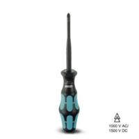 Phoenix Contact SF-PZ 2-100 S-VDE 1212696 VDE Kruiskop schroevendraaier - thumbnail