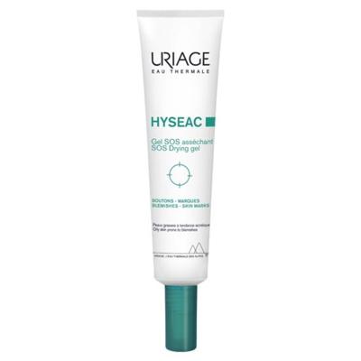 Uriage Hyseac Sos Drying Gel
