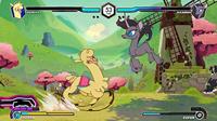 Them's Fightin' Herds Deluxe Edition - thumbnail