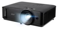 X1328 - WXGA DLP Projector - 1280x800 - 4500 ANSI Lumens - Black - thumbnail