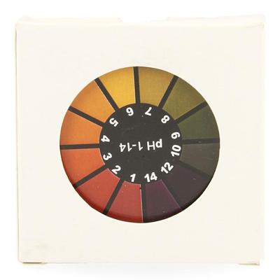 Appeg Ph Indicator Papier In Rol