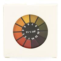 Appeg Ph Indicator Papier In Rol - thumbnail