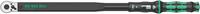 Wera Click-Torque C 5 05075624001 Momentsleutel Met omschakelbare ratel 80 - 400 Nm - thumbnail