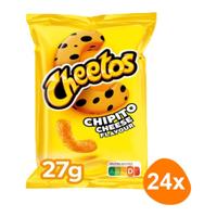 Cheetos - Chipito Kaas - 24 Minizakjes - thumbnail