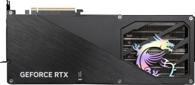 VGA MSI GeForce RTX 5090 32G GAMING TRIO OC
