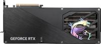 VGA MSI GeForce RTX 5090 32G GAMING TRIO OC - thumbnail