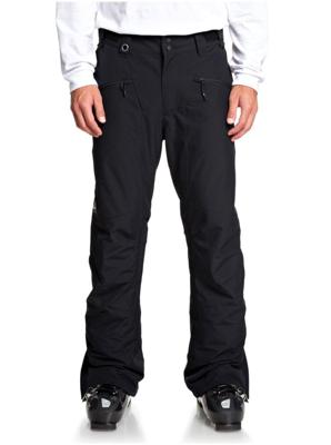 Quiksilver Boundry Skibroek Heren Black XL