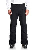 Quiksilver Boundry Skibroek Heren Black XL - thumbnail