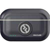 Hollyland Lark M2 with Lightning Plug (Duo,Shine Charcoal) - thumbnail