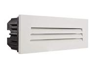 Deko Light Light Base III Outdoor 930470 Afdekking Wit - thumbnail