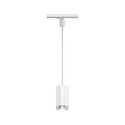 Paulmann Corus 95404 Systeemlamp (basis) ProRail3 E27 Wit Paulmann Corus 95404 Systeemlamp (basis) ProRail3 E27 Wit