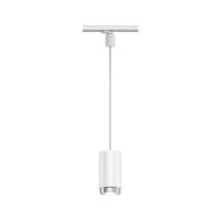 Paulmann Corus 95404 Systeemlamp (basis) ProRail3 E27 Wit - thumbnail