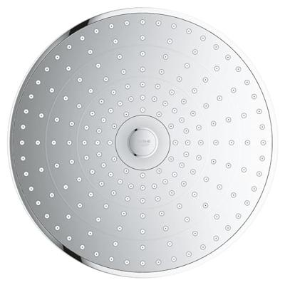 Grohe Euphoria 260 hoofddouche met 3 straalsoorten Ø26cm chroom