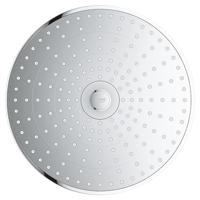 GROHE Euphoria 260 Hoofddouche - 26cm - 3 straalsoorten - 7.5l/m - chroom 26457000 - thumbnail