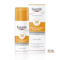 Eucerin Sun Photoaging Control Anti-Age SPF30 50ml - thumbnail