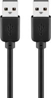 goobay USB-A 2.0 kabel - thumbnail