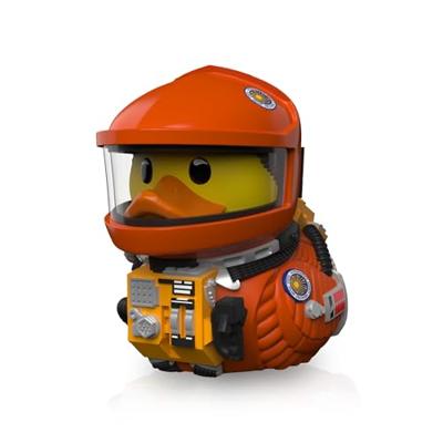 2001: A Space Odyssey Tubbz PVC Figure Dr. David Bowman Boxed Edition 10 cm