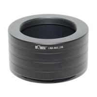 Kiwi Photo Lens Mount Adapter M42-EM - thumbnail