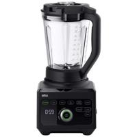 Braun JB9040BK PowerBlend 9 Blender Zwart - thumbnail