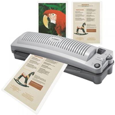 Q-CONNECT lamineeretui A4 2x 80 micron mat 100 stuks