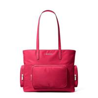 Schoudertas Michael Kors KHAI Roze 42 x 30 x 12 cm - thumbnail