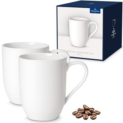 Villeroy & Boch Mok For Me - 370 ml - 2 stuks