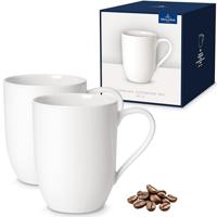 VILLEROY & BOCH - For Me - Beker met oor s/2 - thumbnail