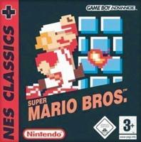 Super Mario Bros. (NES Classics) - thumbnail