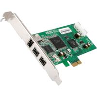 Dawicontrol DC-FW800 FireWire PCI Adapter - thumbnail