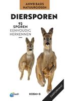Diersporen (Paperback) - thumbnail