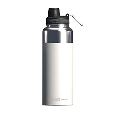 Asobu Drinkfles 1 l TMF5 white TMF5 white