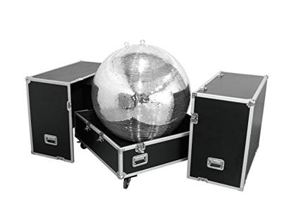 Roadinger Transportcase 100cm Flightcase (l x b x h) 1100 x 1100 x 1200 mm - thumbnail