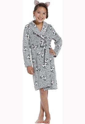 Kinderbadjas poezen-128