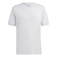 adidas Tabela 23 Voetbalshirt Grijs Wit - thumbnail