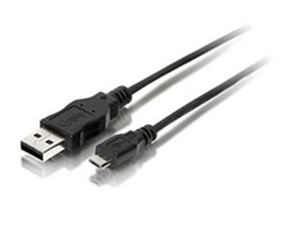 Equip USB A - USB Micro B 1.8 m Equip USB A - USB Micro B 1.8 m