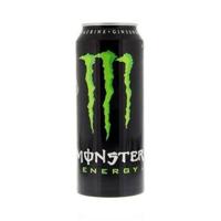 Monster Energy - thumbnail
