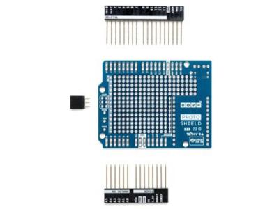 Arduino Proto Shield Development board