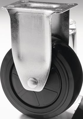 Promat/Tecwerk Wielenset | 4-delig | 4 wielen, 2x fix + 2x zwenkbare wielen | Ger.wagen PLUS werkbank TREND/PLUS - 4000871075 Promat/Tecwerk Wielenset | 4-delig | 4 wielen, 2x fix + 2x zwenkbare wielen | Ger.wagen PLUS werkbank TREND/PLUS - 4000871075