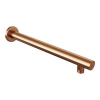 Muuruitloop Brauer Copper 40 cm Luxe Koper - thumbnail