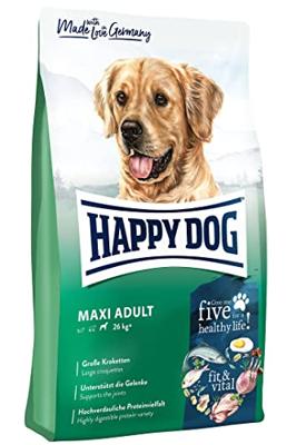 Happy Dog Fit & Vital Maxi Adult hondenvoer 2 x 14 kg