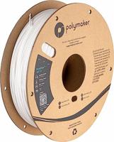 Polymaker PB02002 PolyMAX Tough Filament PETG Hoge stijfheid, Hittebestendig, Slagvast 1.75 mm 750 g Wit 1 stuk(s) - thumbnail