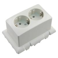 Attema Montagedks | Uni | Lasds | Incl WCD | 2V | RA - 01.476.03 - thumbnail