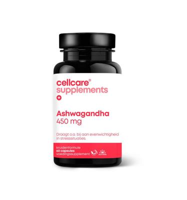 Cellcare Ashwagandha Capsules