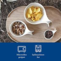 Villeroy & Boch Flow Schaal met handgreep 0,6 l - thumbnail