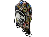 Jurassic Park Backpack Danger - thumbnail