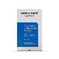 New Care Magnesium Bisglycinaat Tauraat Tabletten - thumbnail