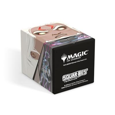 Squaroes Squaroe Magic: The Gathering Edge of Eternities MTG005 - Tezzeret